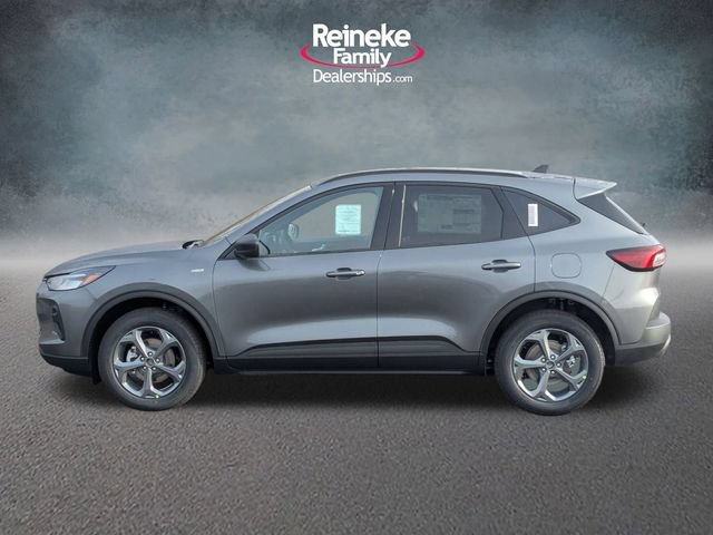 New 2026 Ford Escape ST-Line w/ Tech Pack #1 AWD/4WD image 9