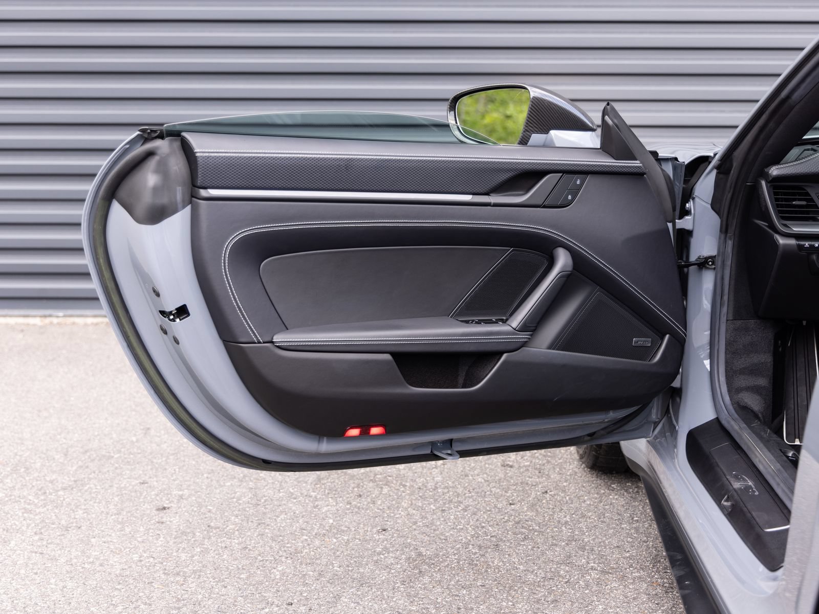 Certified 2024 Porsche 911 GT3 RWD image 21