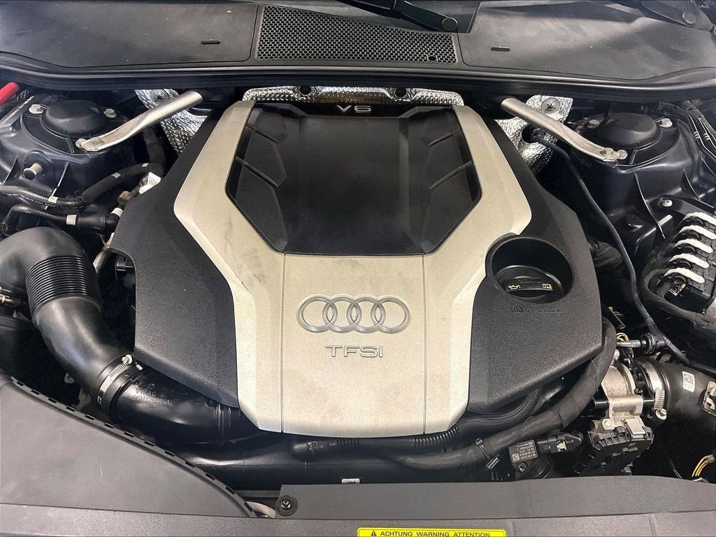Used 2019 Audi A7 3.0T Prestige AWD/4WD image 35