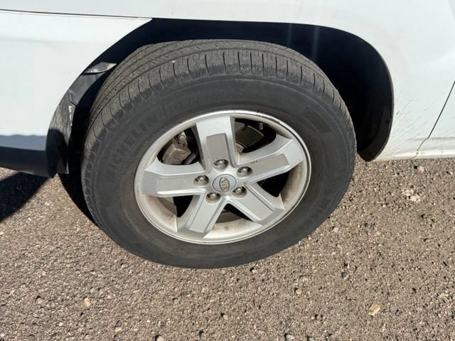 Used 2010 Kia Sportage LX AWD/4WD image 11
