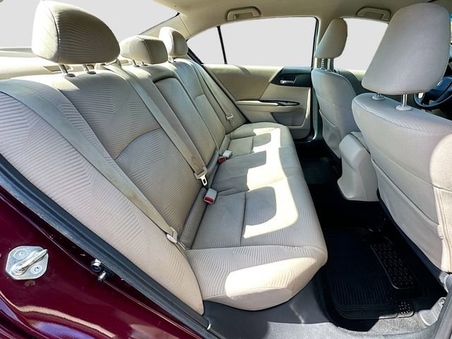 Used 2015 Honda Accord LX image 24