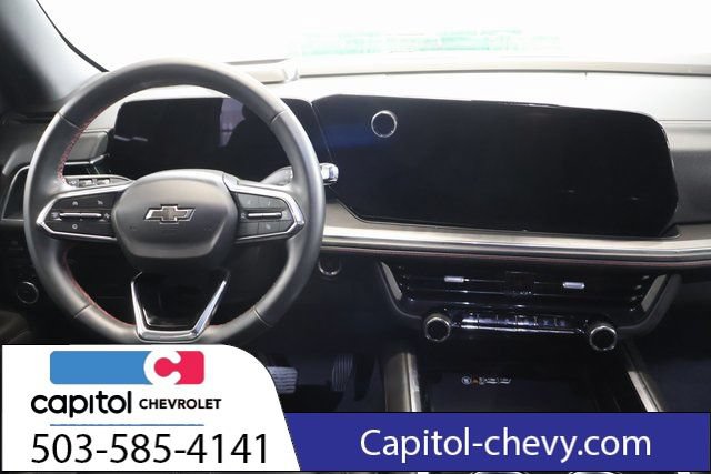 Used 2025 Chevrolet Tahoe RST AWD/4WD image 15