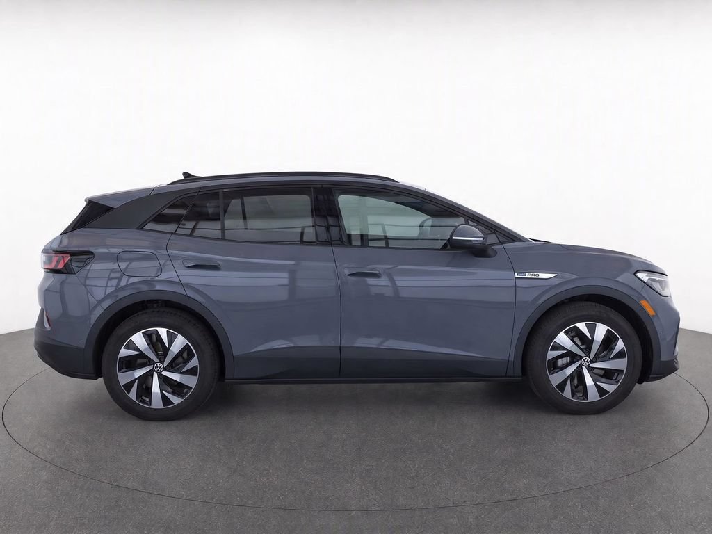 Certified 2023 Volkswagen ID.4 Pro S AWD/4WD image 6