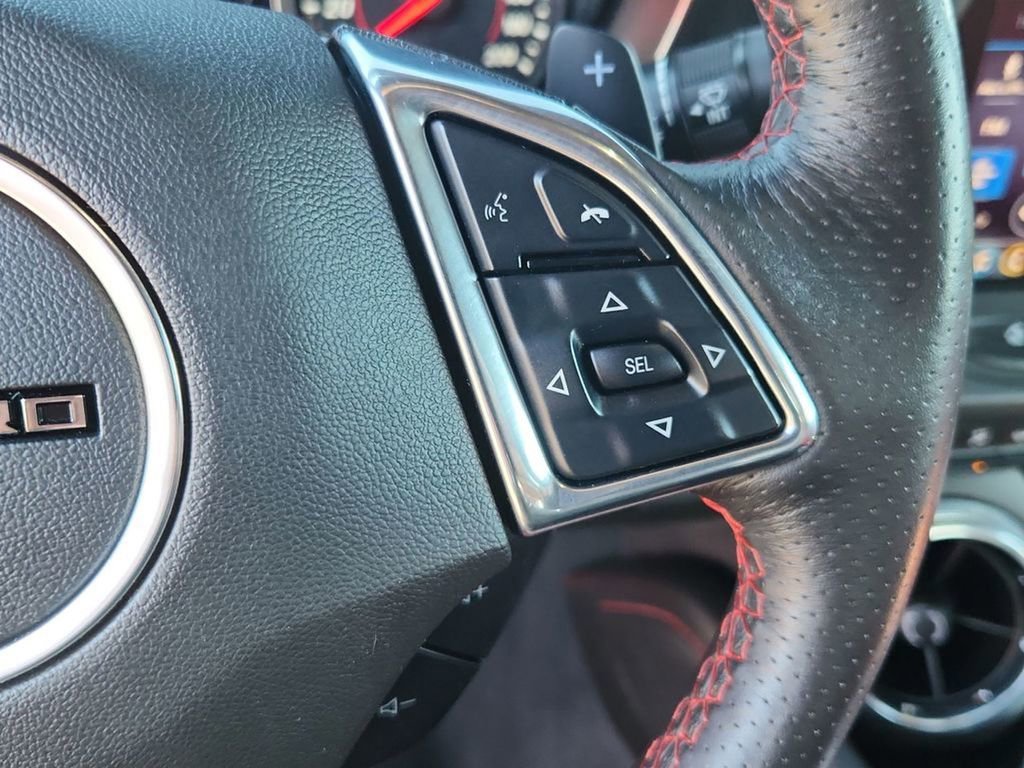 Used 2023 Chevrolet Camaro SS image 22