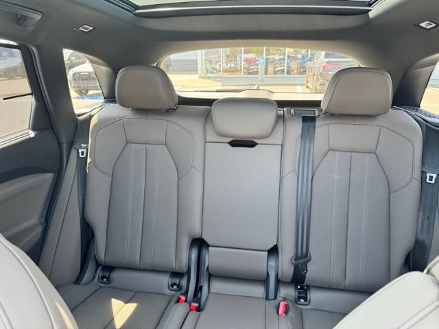 Certified 2025 Audi Q5 Premium w/ Premium Plus AWD/4WD image 55