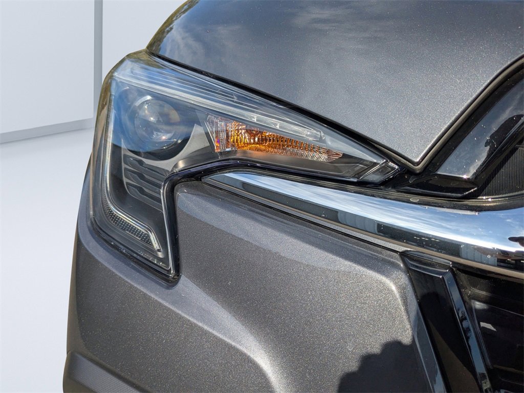 Certified 2024 Subaru Ascent Limited w/ Technology Package image 9