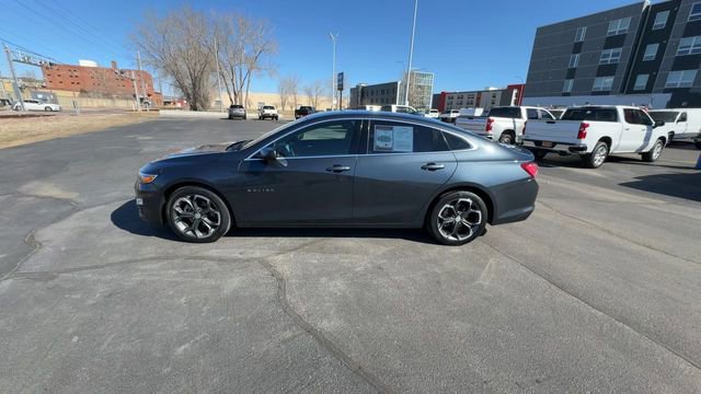 Used 2020 Chevrolet Malibu LT image 5