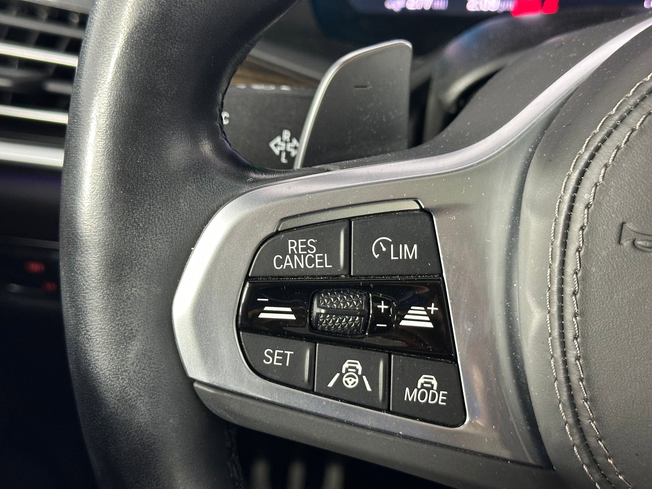 Used 2023 BMW X5 xDrive45e w/ Executive Package image 14