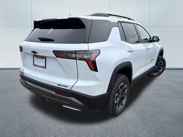 New 2026 Chevrolet Equinox ACTIV FWD image 5