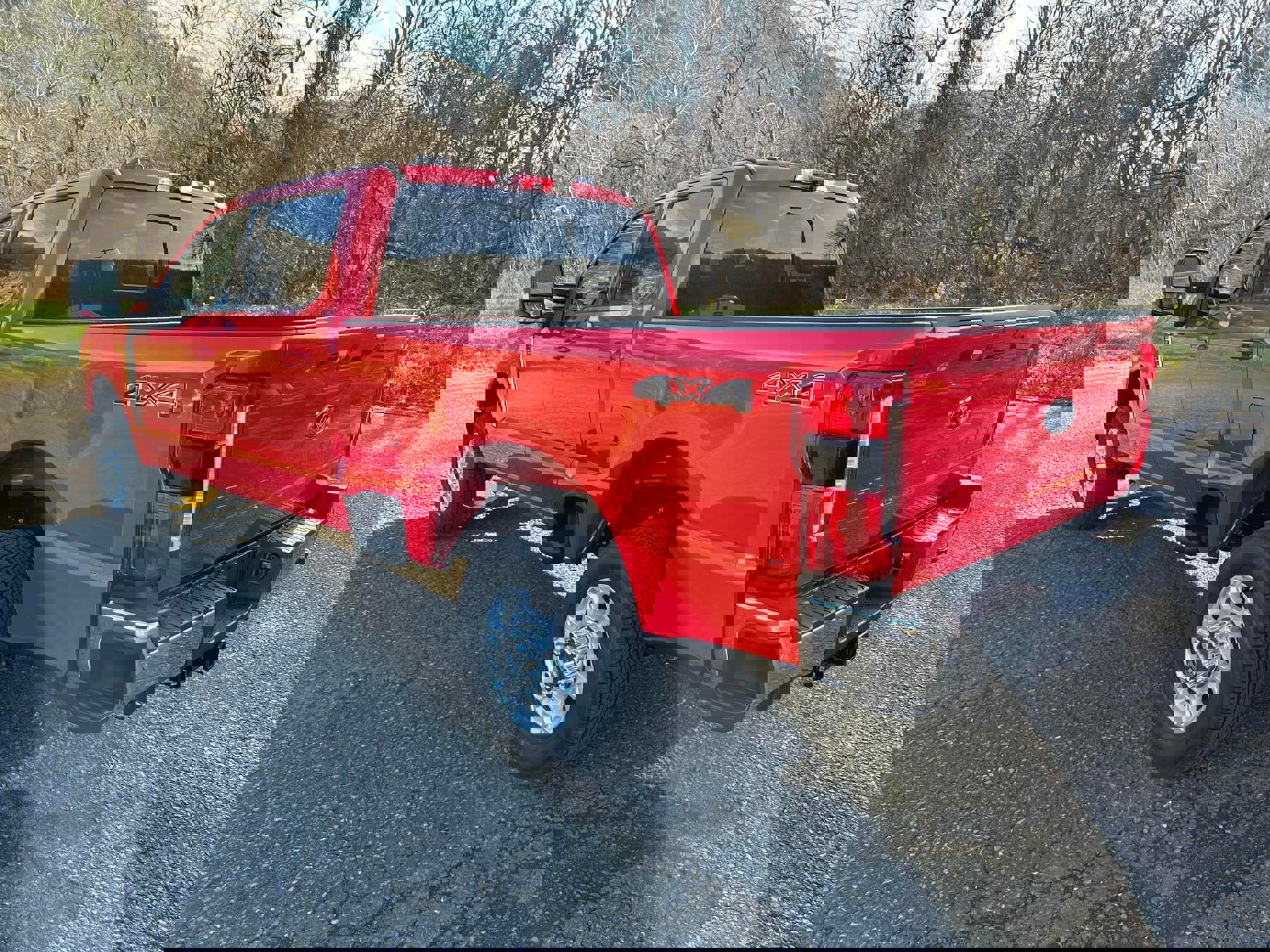 New 2026 Ford F350 XLT w/ XLT Premium Package image 5