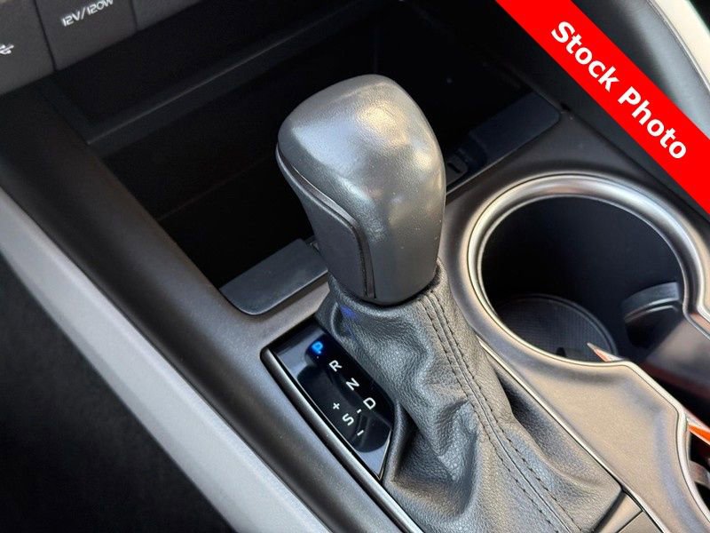 Used 2023 Toyota Camry SE w/ Cold Weather Package image 26