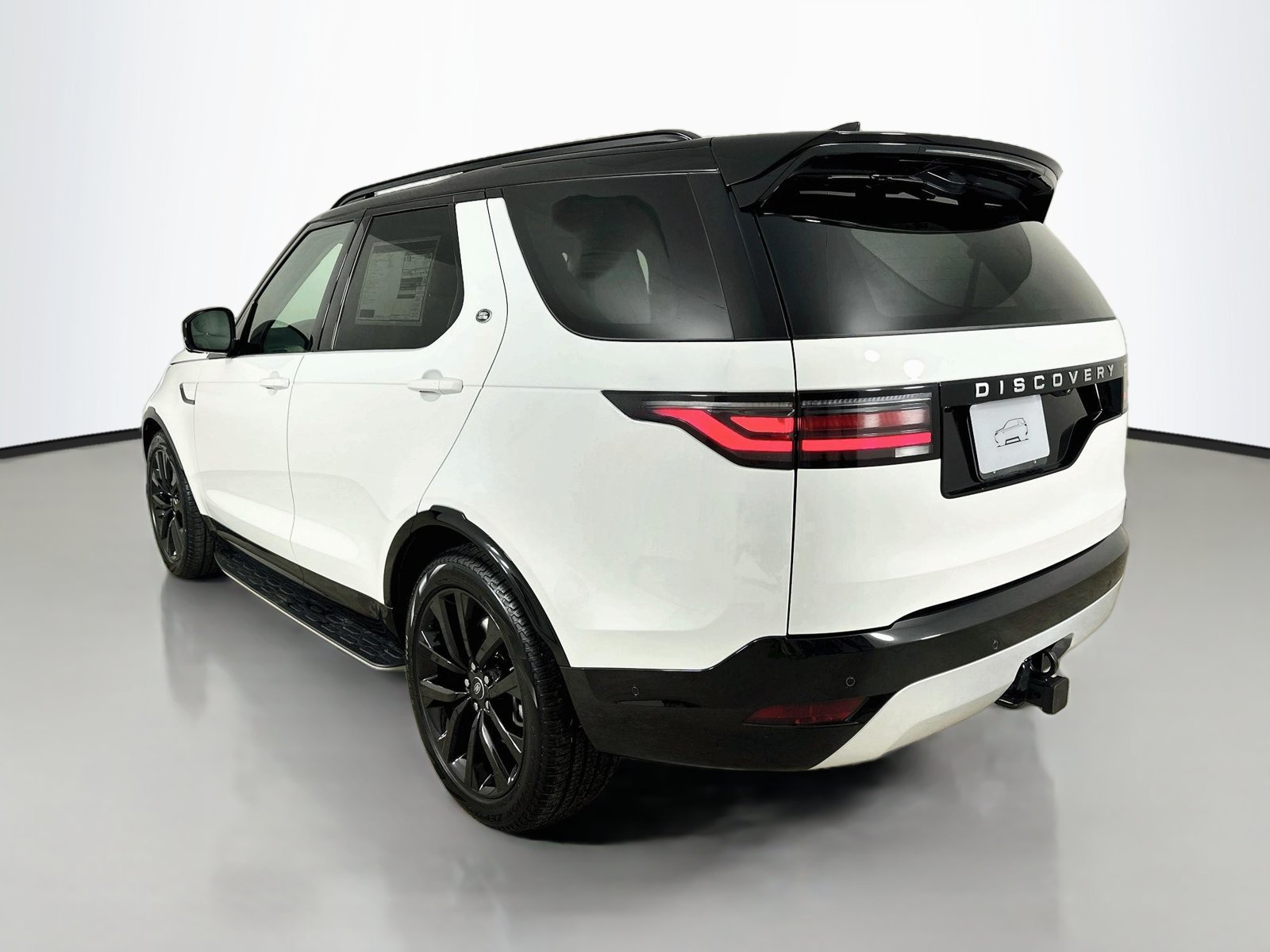 New 2026 Land Rover Discovery Limited Edition AWD/4WD image 7