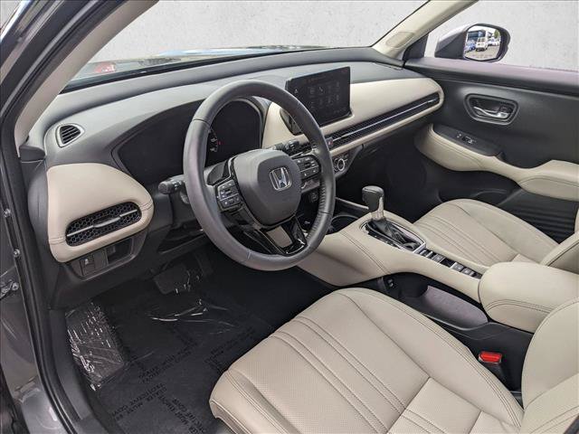 Used 2024 Honda HR-V EX-L image 10