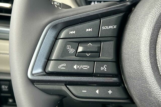 New 2025 Subaru Forester Limited image 30