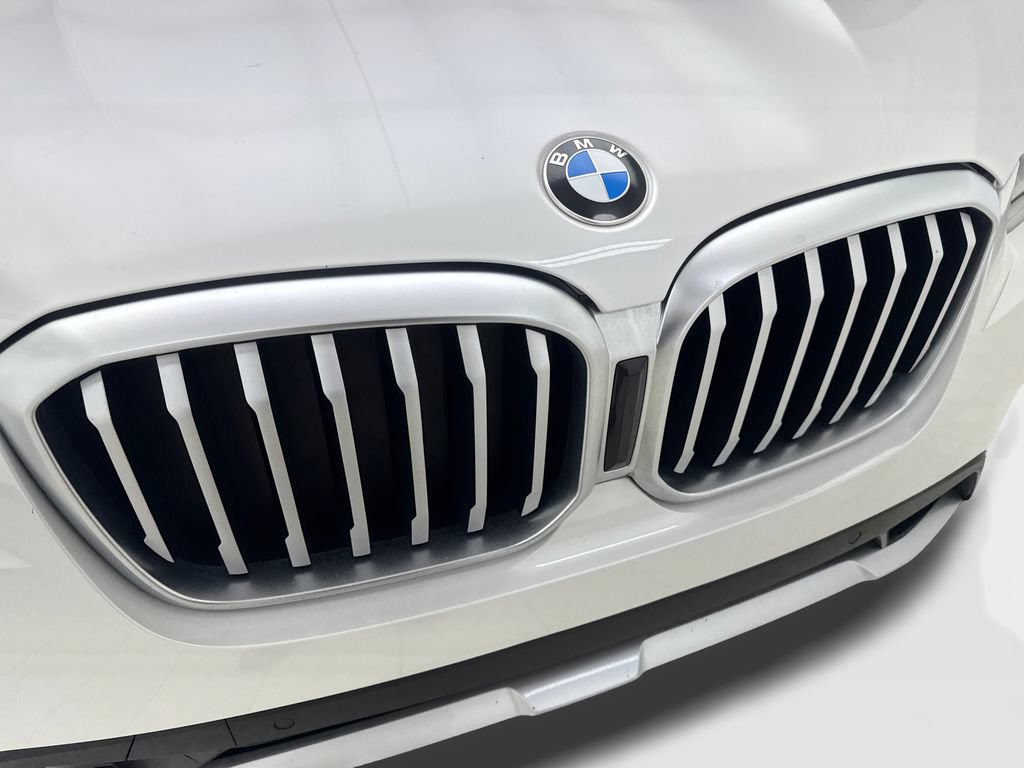 Used 2024 BMW X3 sDrive30i RWD image 26