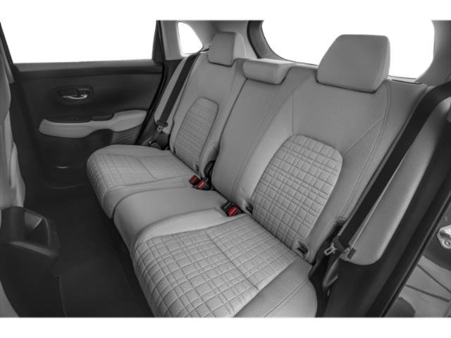 New 2027 Honda HR-V LX image 12