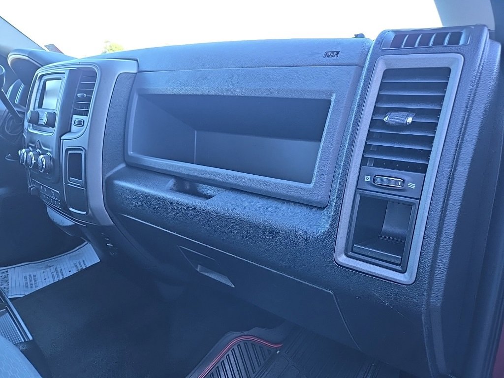 Used 2018 RAM 2500 Tradesman w/ Chrome Appearance Group image 74