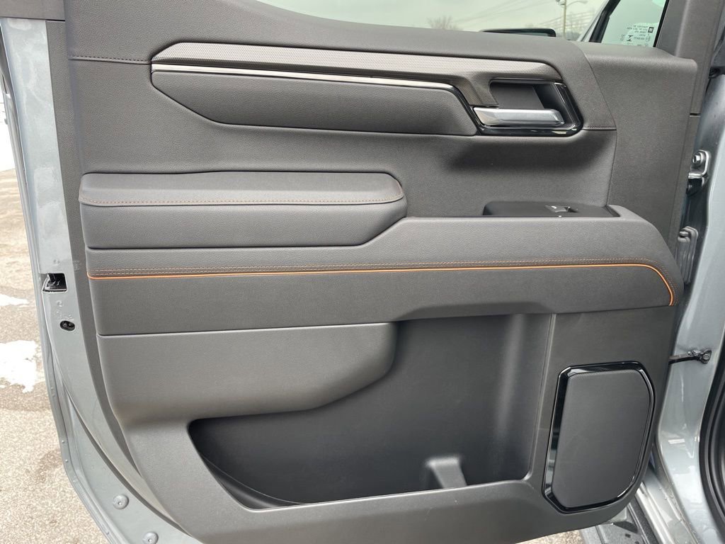 Used 2025 GMC Sierra 1500 AT4 w/ AT4 Premium Package image 46