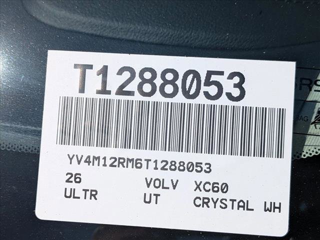 Certified 2026 Volvo XC60 B5 Ultra w/ Climate Package AWD/4WD image 27