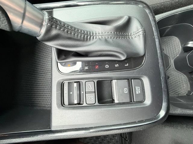 Used 2025 Honda CR-V EX image 26
