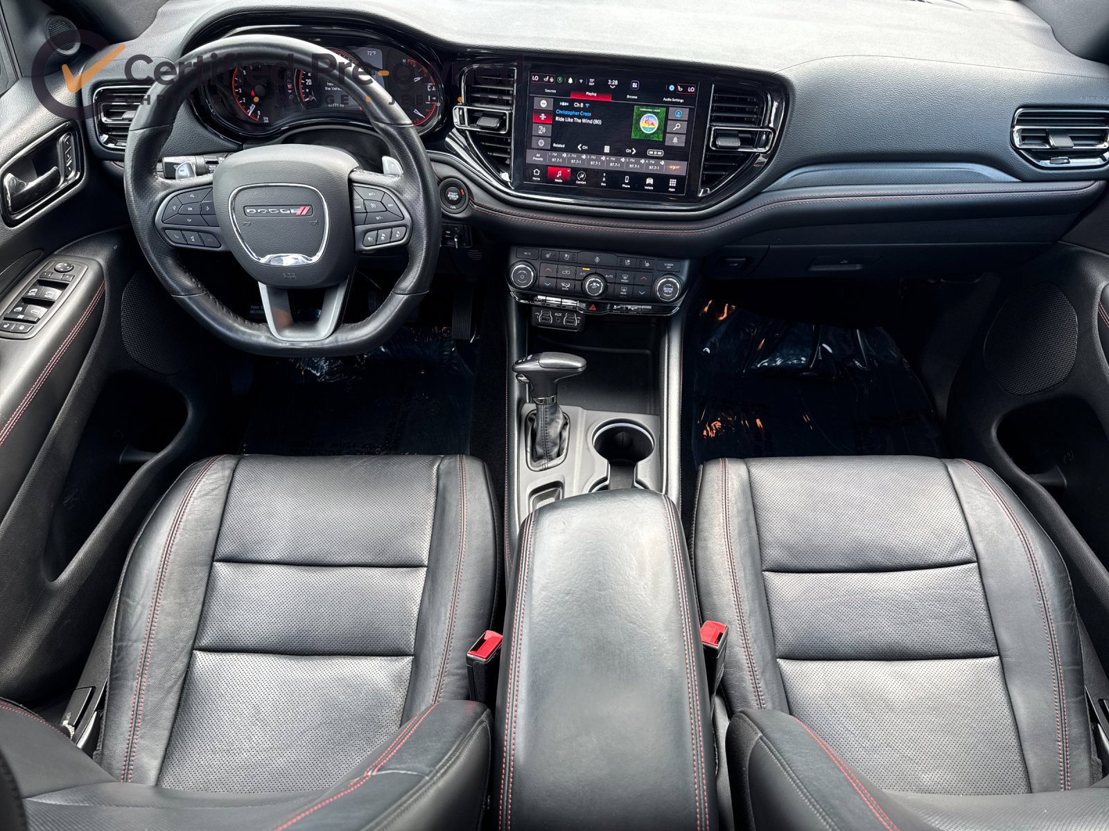 Used 2023 Dodge Durango GT AWD/4WD image 14