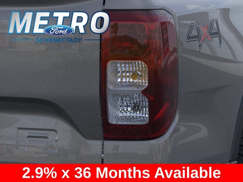 New 2026 Ford Ranger XL w/ Trailer Tow Package AWD/4WD image 21