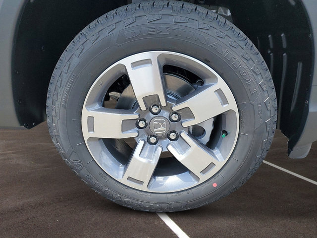 New 2026 Honda Ridgeline RTL image 9