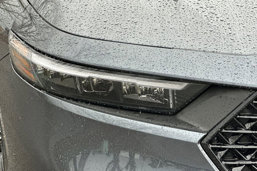 New 2026 Honda Accord SE image 30