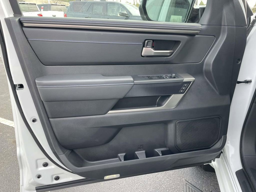 New 2026 Toyota Tundra Limited image 26
