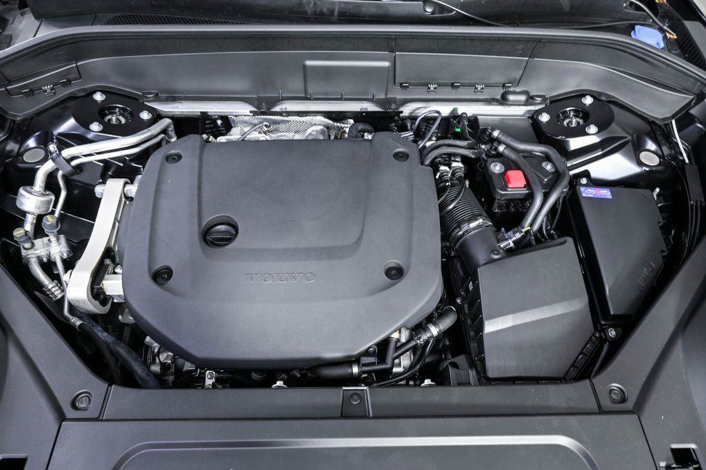Certified 2026 Volvo XC90 B6 Ultra AWD/4WD image 38