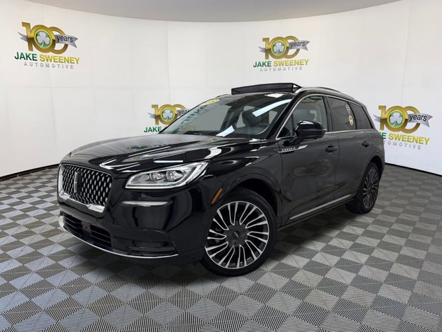 Used 2020 Lincoln Corsair Reserve w/ Equipment Group 201A image 4