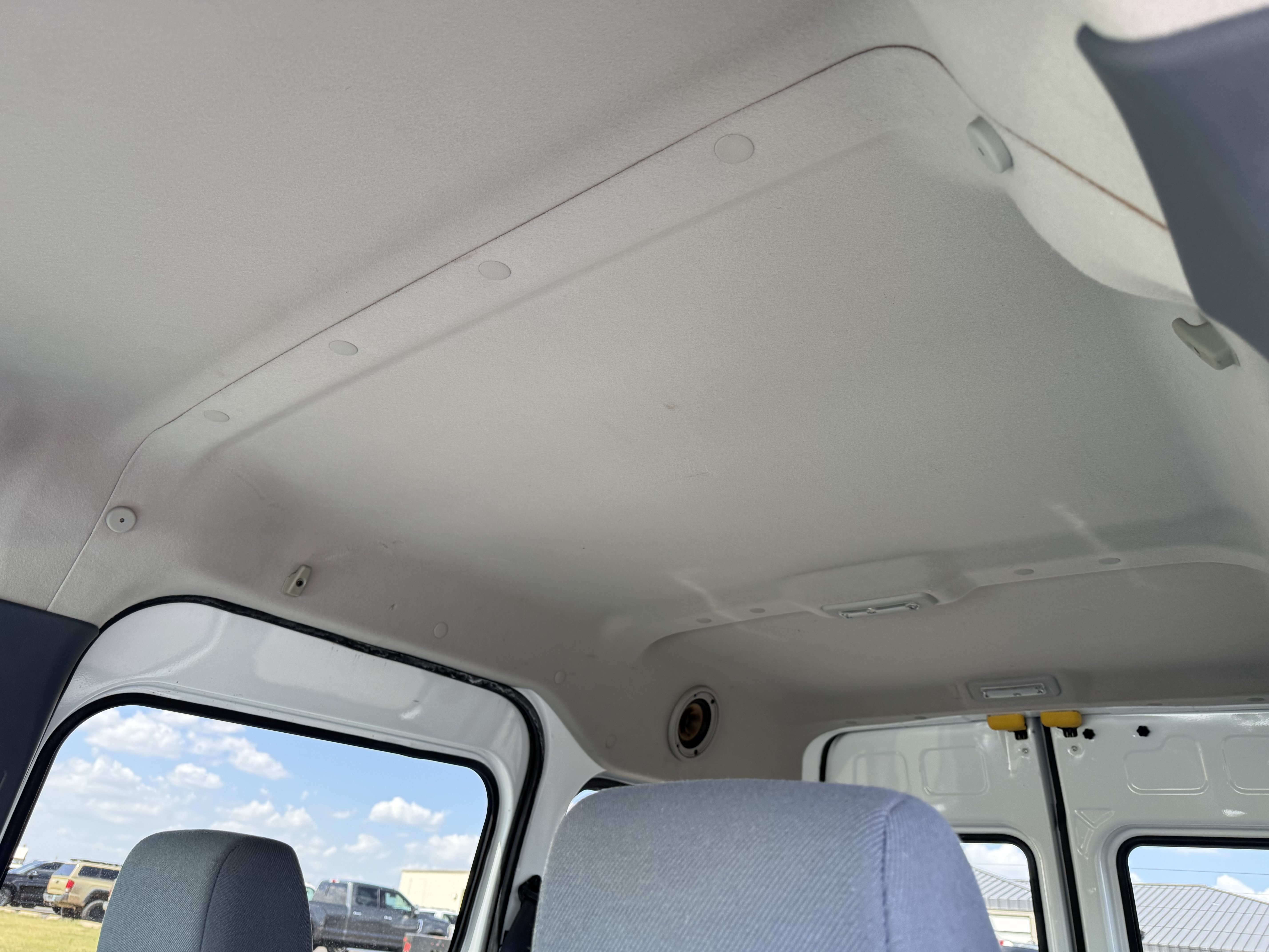 Used 2012 Ford Transit Connect XLT Premium FWD image 11