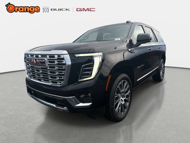 New 2026 GMC Yukon Denali w/ Denali Reserve Package AWD/4WD image 7