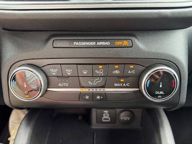Used 2024 Ford Escape Active FWD image 30