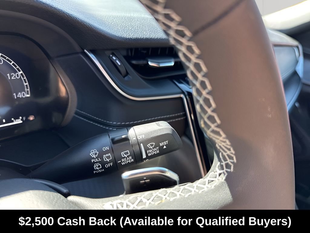 New 2026 Jeep Grand Cherokee Laredo RWD image 35