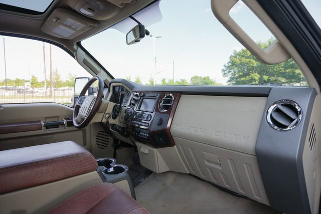 Used 2008 Ford F450 King Ranch image 33