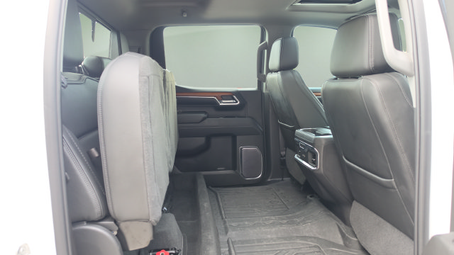 Used 2022 GMC Sierra 1500 Denali AWD/4WD image 26