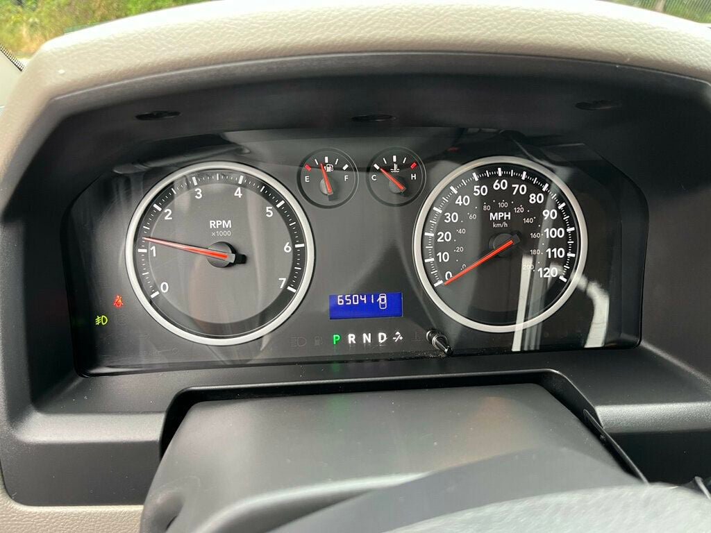Used 2012 RAM 1500 Express w/ ST Popular Equipment Group AWD/4WD image 47