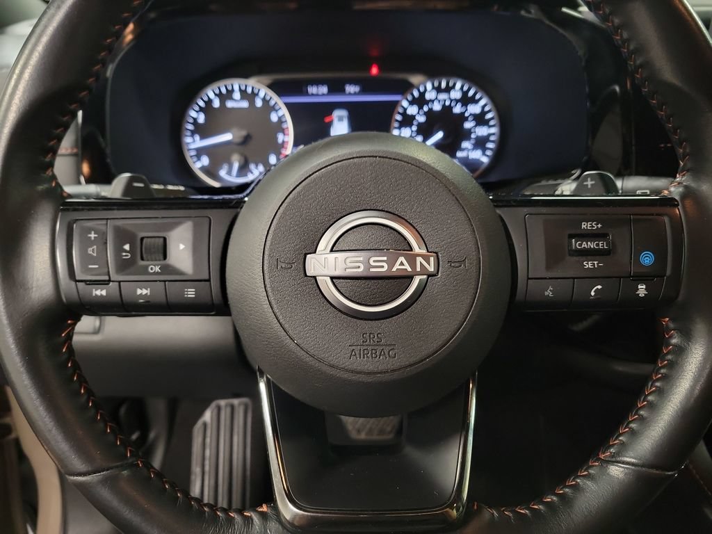 Used 2023 Nissan Pathfinder Rock Creek AWD/4WD image 24