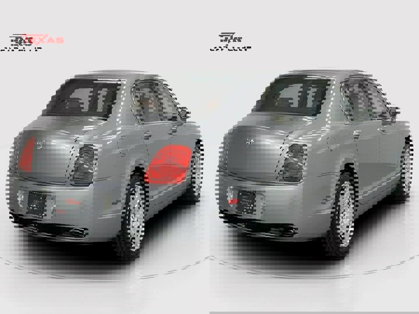 Used 2006 Bentley Flying Spur Flying Spur image 7