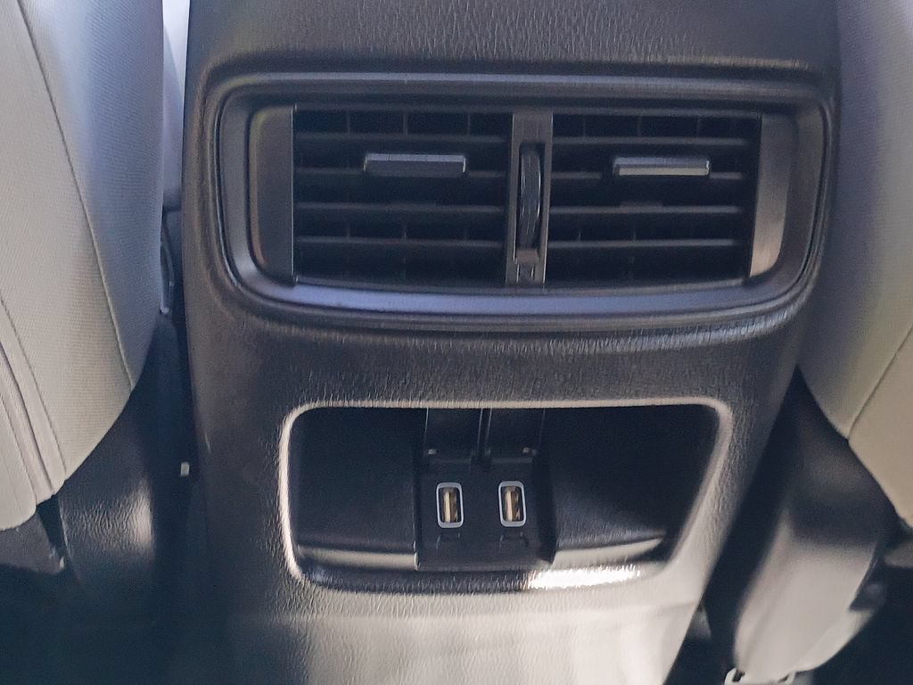 Used 2017 Honda CR-V EX image 19
