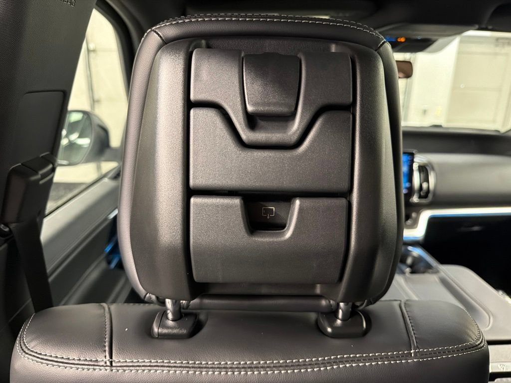 New 2027 Ford Expedition Max Platinum w/ Stealth Appearance Package AWD/4WD image 39