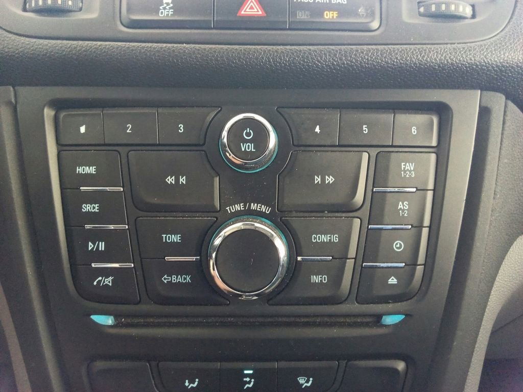 Used 2016 Buick Encore FWD image 26