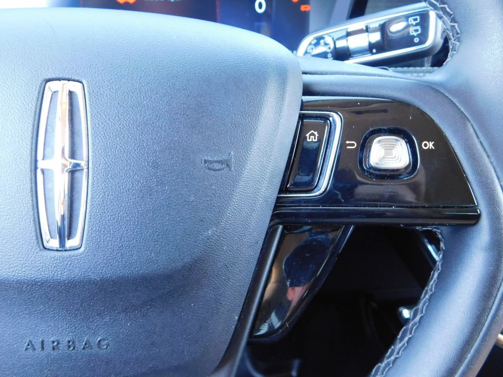 Used 2023 Lincoln Corsair FWD image 29