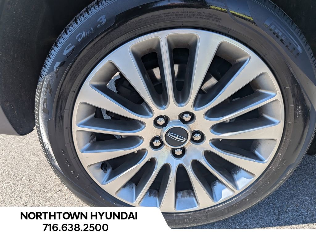 Used 2018 Lincoln MKC Reserve image 47