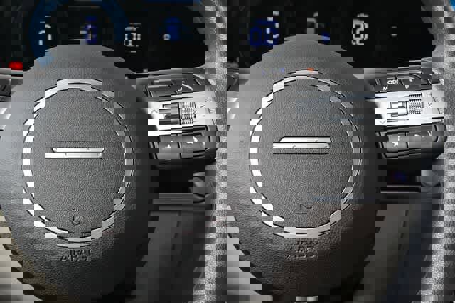 New 2026 Hyundai Tucson SEL image 41