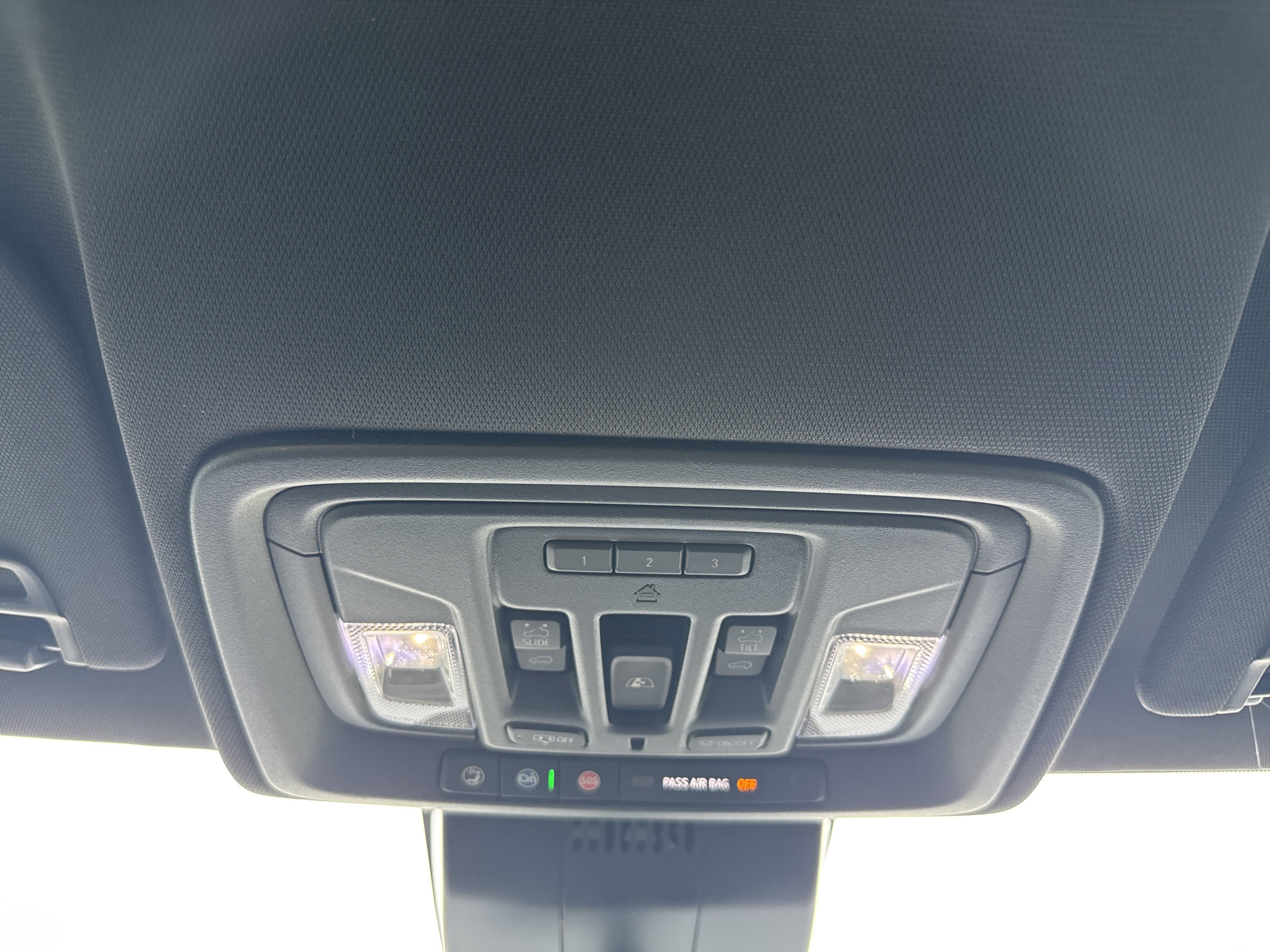 New 2026 GMC Sierra 1500 AT4 w/ AT4 Premium Package AWD/4WD image 28