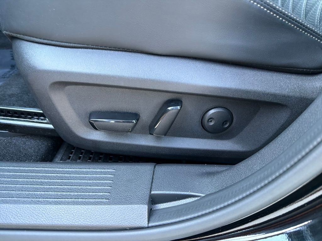 Used 2023 Nissan Rogue Platinum image 15