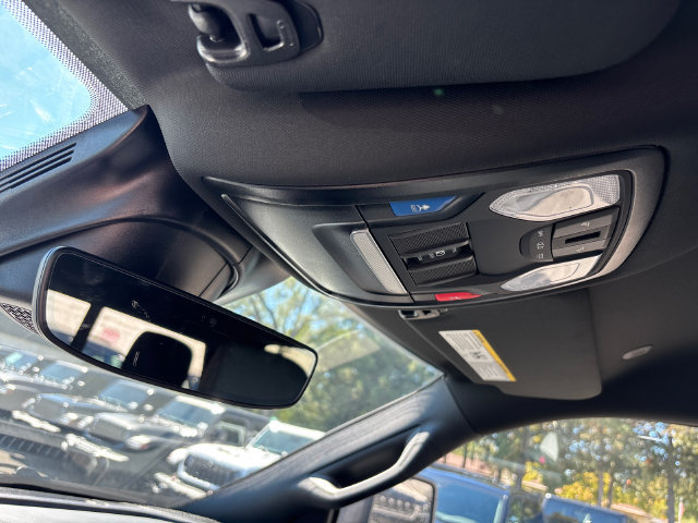 New 2027 RAM 2500 Big Horn AWD/4WD image 25