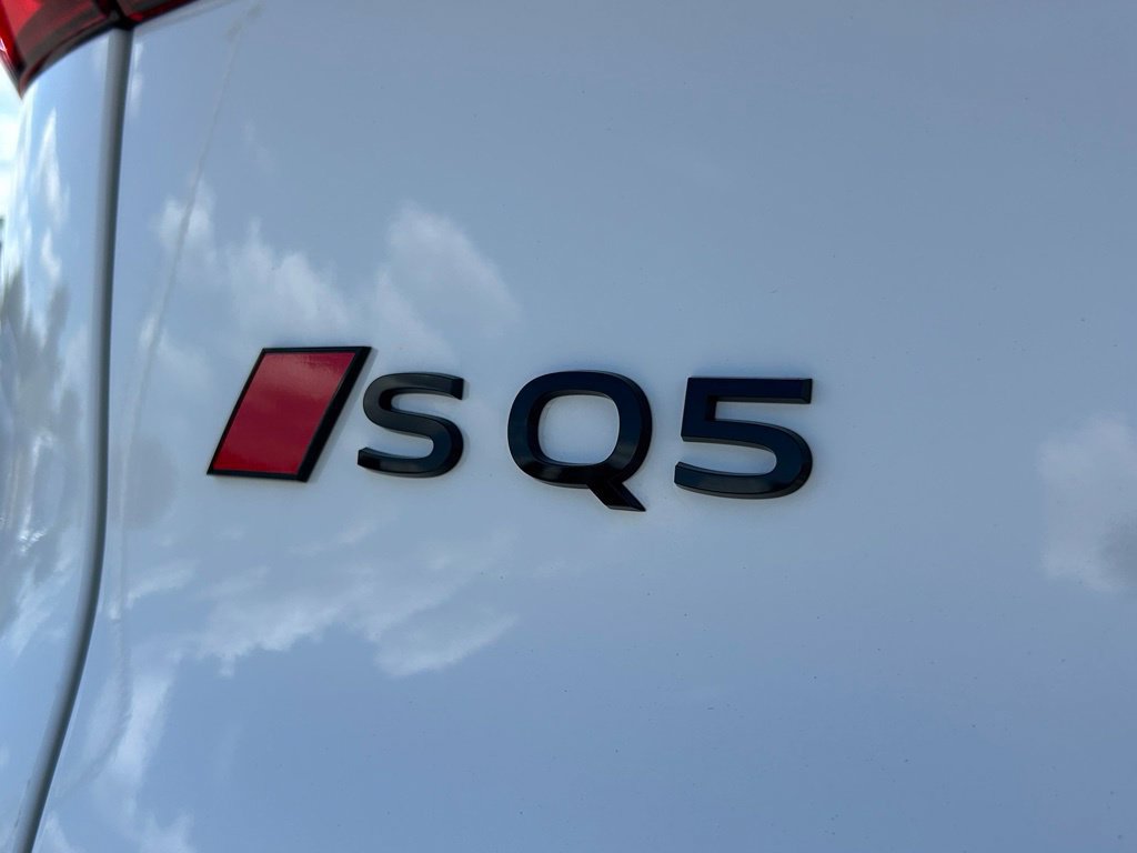 New 2026 Audi SQ5 Premium Plus AWD/4WD image 47